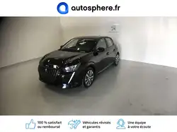 Peugeot 208 1.5 BlueHDi 100ch S&S Active