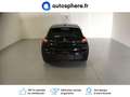 Peugeot 208 1.5 BlueHDi 100ch S&S Active Noir - thumbnail 4