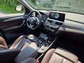 BMW X1 18d F48 // 1.HAND / FACELIFT / SPORTSITZE / KAMERA / AMBIENTE // Schwarz - thumbnail 14