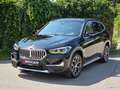 BMW X1 18d F48 // 1.HAND / FACELIFT / SPORTSITZE / KAMERA / AMBIENTE // Schwarz - thumbnail 4