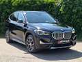 BMW X1 18d F48 // 1.HAND / FACELIFT / SPORTSITZE / KAMERA / AMBIENTE // Schwarz - thumbnail 1
