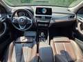 BMW X1 18d F48 // 1.HAND / FACELIFT / SPORTSITZE / KAMERA / AMBIENTE // Schwarz - thumbnail 11