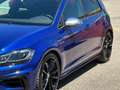 Volkswagen Golf R 2.0 TSI 228kW (310CV) 4Motion DSG Azul - thumbnail 4