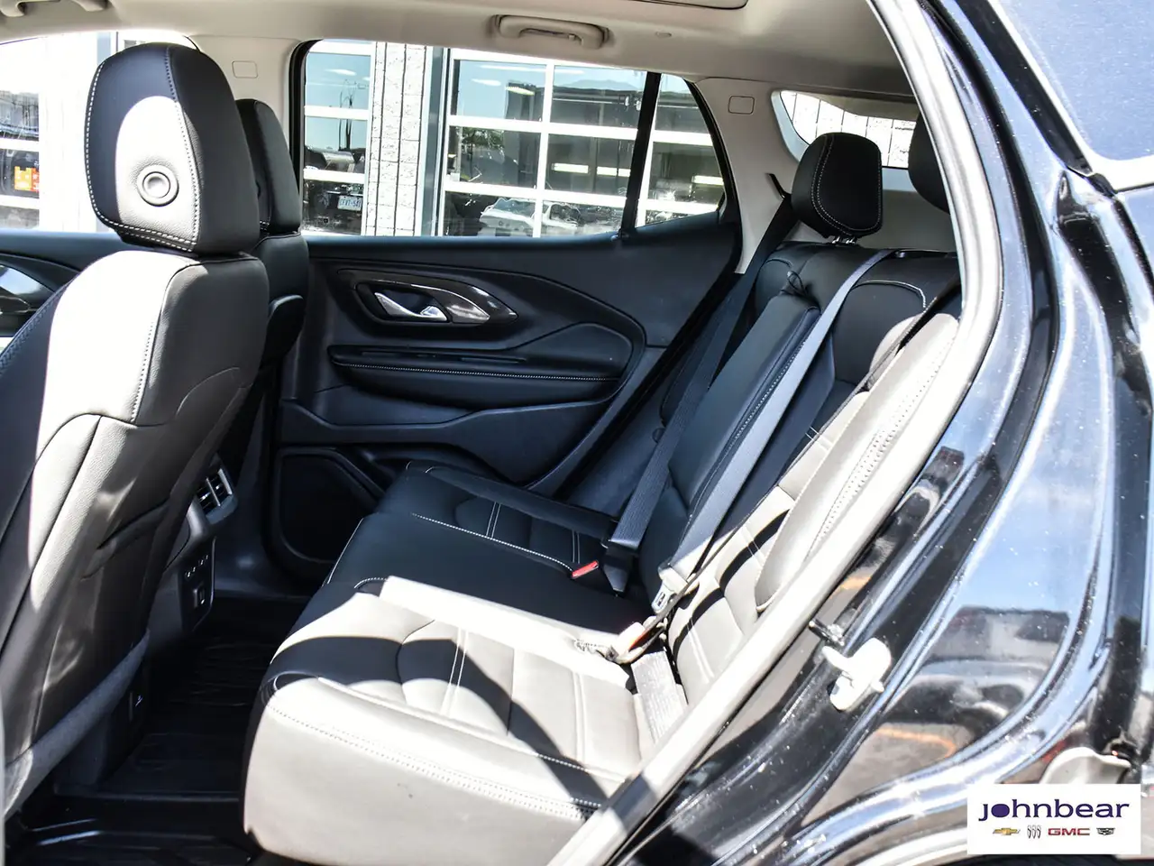 GMC Terrain photo GMC Terrain