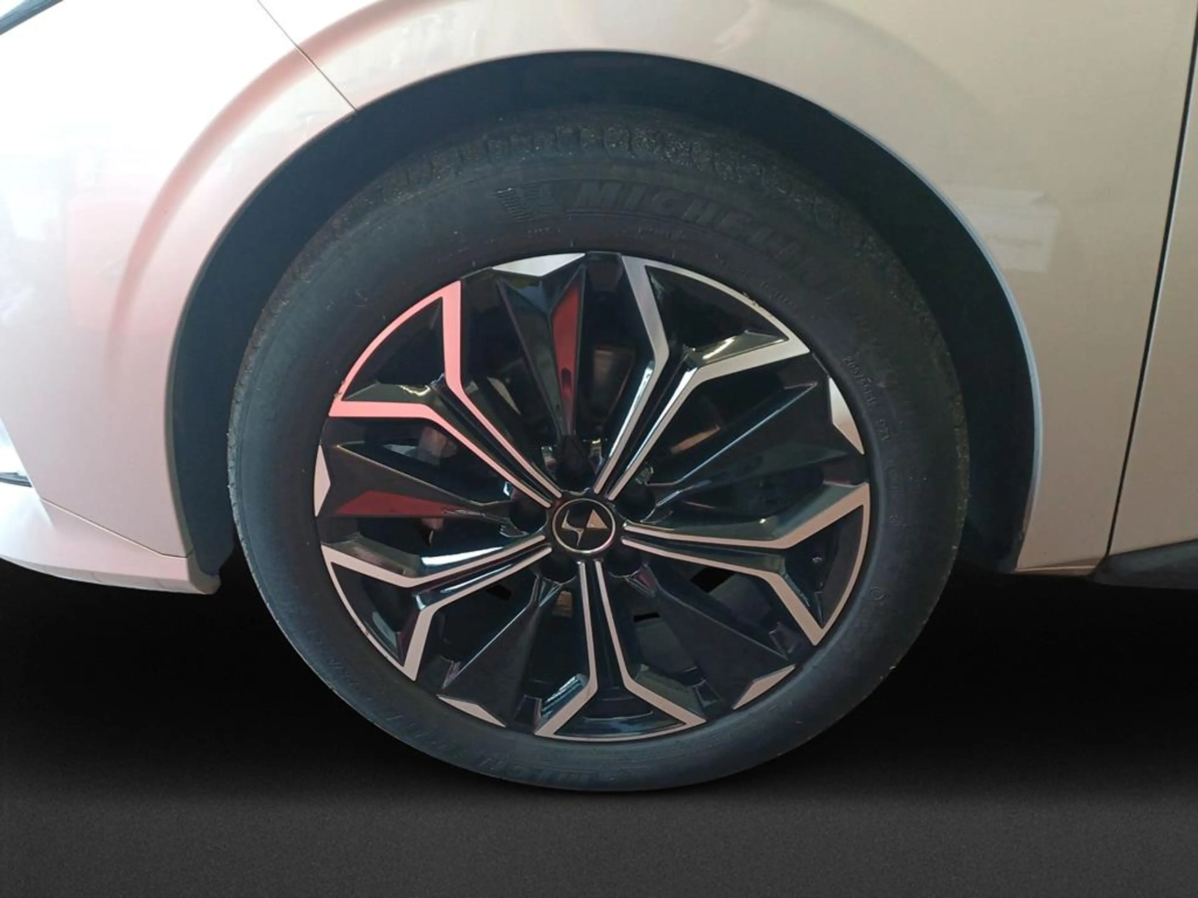 DS Automobiles DS 4 Opera — photo 7