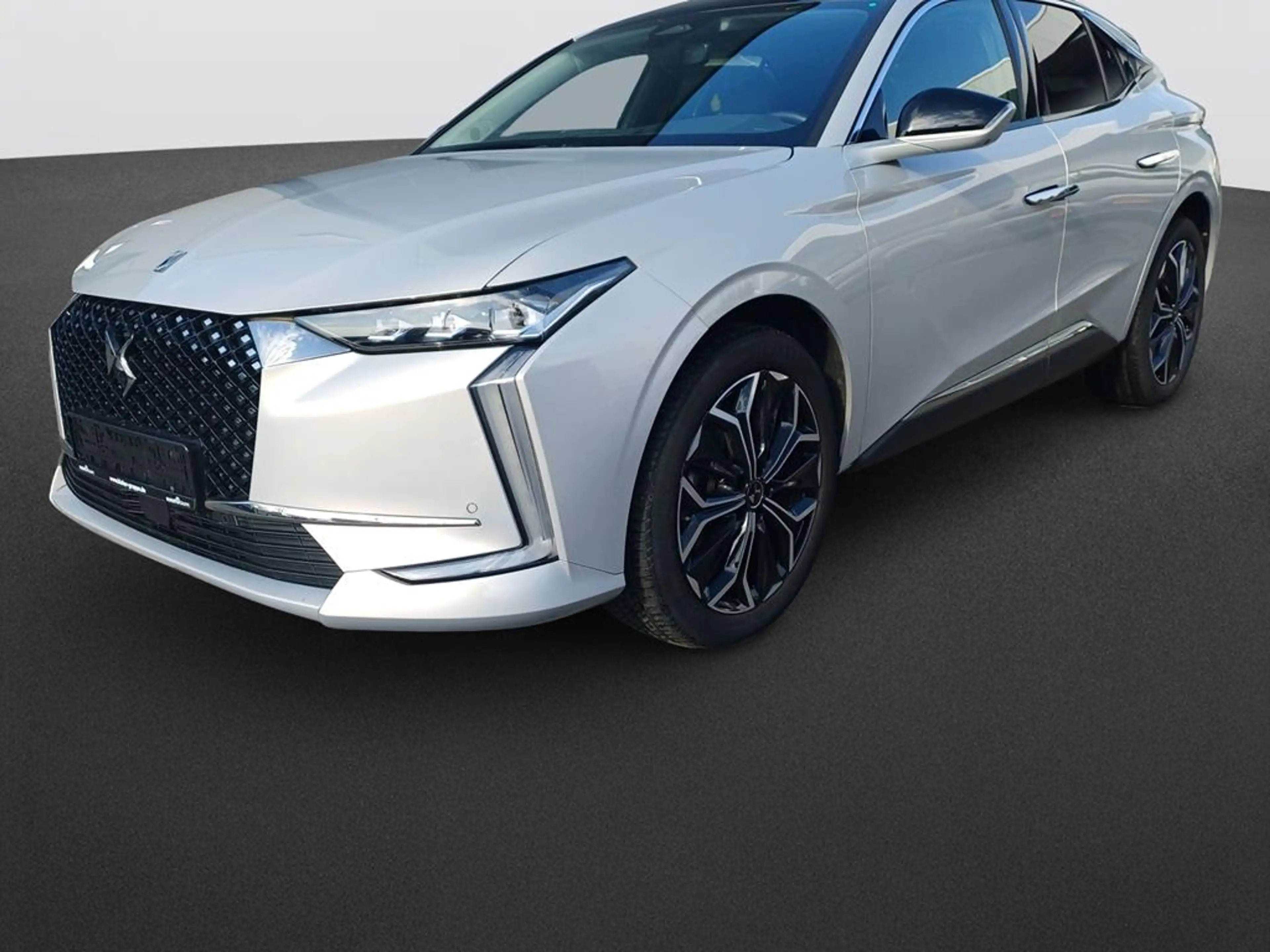 DS Automobiles DS 4 Opera — photo 8
