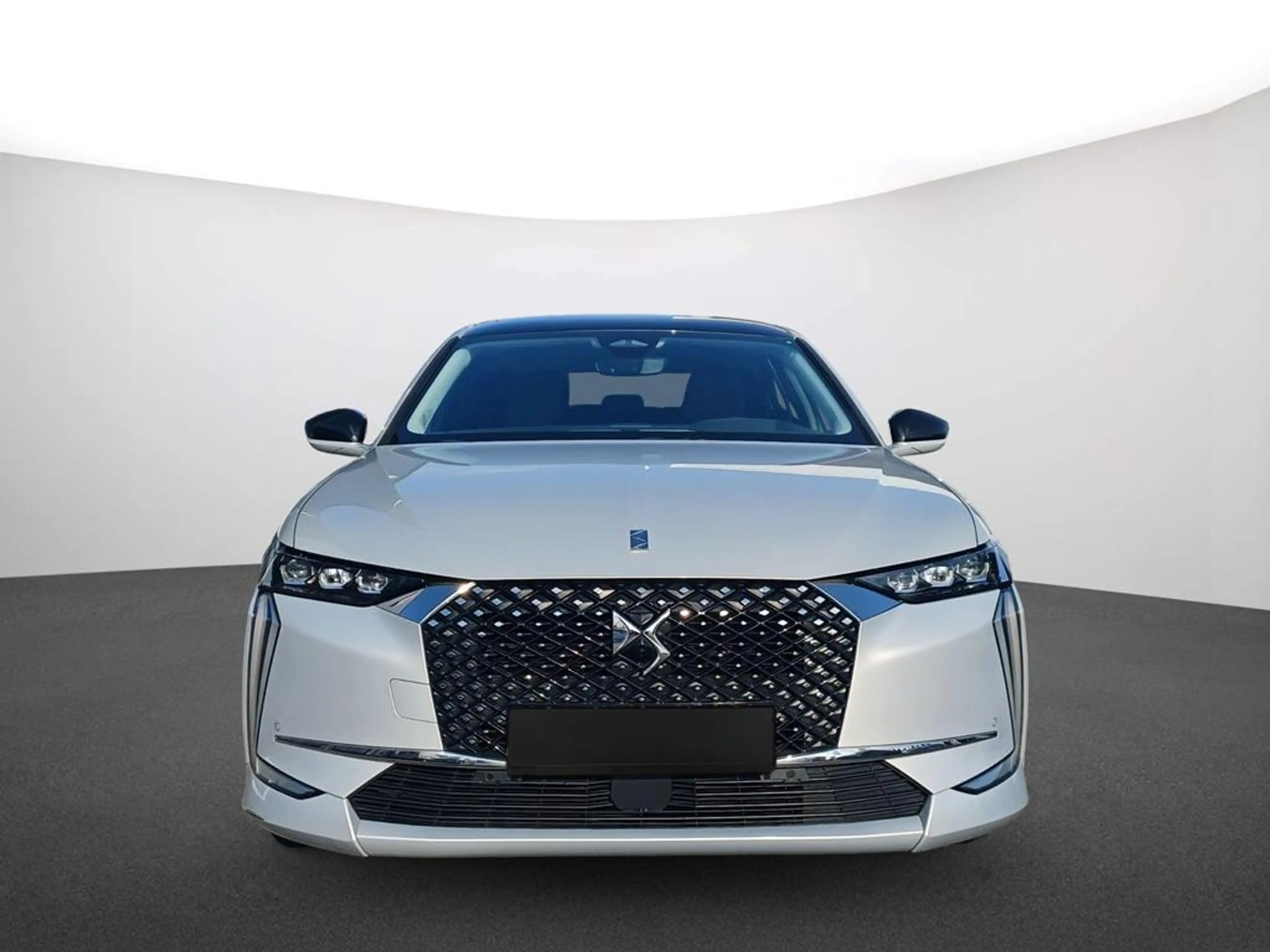 DS Automobiles DS 4 Opera — photo 2