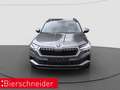 Skoda Karoq 1.5 TSI DSG Selection ACC MATRIX-LED NAVI Grau - thumbnail 2
