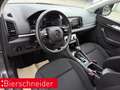Skoda Karoq 1.5 TSI DSG Selection ACC MATRIX-LED NAVI Grau - thumbnail 25
