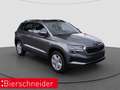 Skoda Karoq 1.5 TSI DSG Selection ACC MATRIX-LED NAVI Grau - thumbnail 3