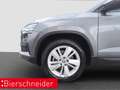 Skoda Karoq 1.5 TSI DSG Selection ACC MATRIX-LED NAVI Grau - thumbnail 10