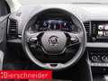 Skoda Karoq 1.5 TSI DSG Selection ACC MATRIX-LED NAVI Grau - thumbnail 13