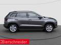 Skoda Karoq 1.5 TSI DSG Selection ACC MATRIX-LED NAVI Grau - thumbnail 9