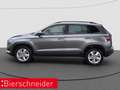 Skoda Karoq 1.5 TSI DSG Selection ACC MATRIX-LED NAVI Grau - thumbnail 4