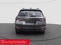 Skoda Karoq 1.5 TSI DSG Selection ACC MATRIX-LED NAVI Grau - thumbnail 6