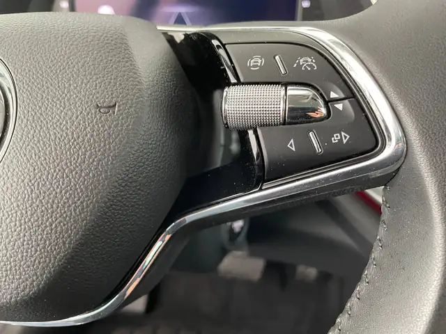 Skoda Octavia view 15