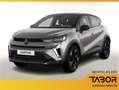 Renault Captur Esprit Alpine Mild Hybrid 160 EDC Kam Grau - thumbnail 2