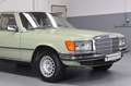 Mercedes-Benz 280 SE~1. Hand Rentner geb. 1921 Verde - thumbnail 9