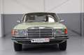Mercedes-Benz 280 SE~1. Hand Rentner geb. 1921 Verde - thumbnail 5