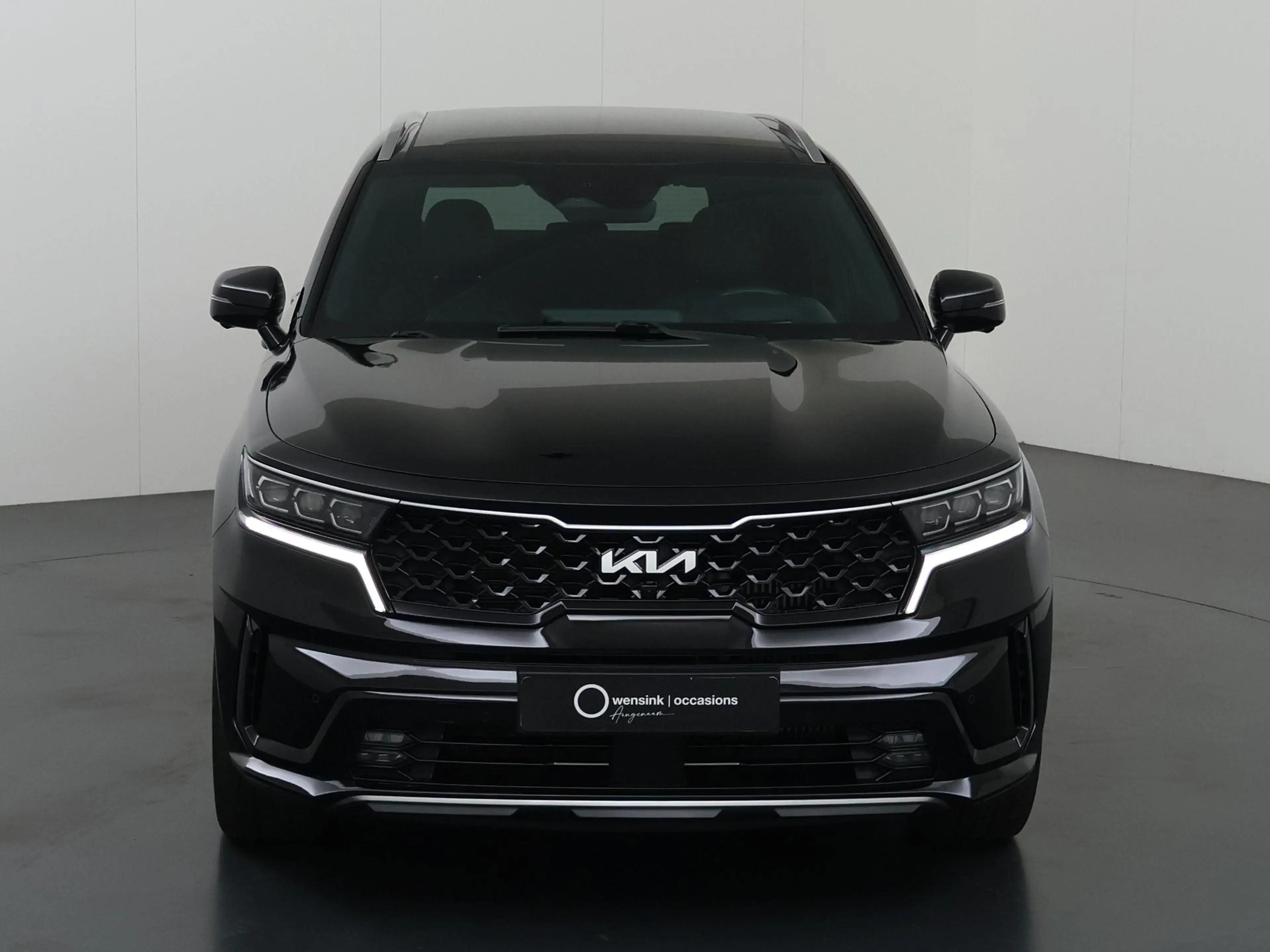 Kia Sorento 1.6 T-GDI Plug-in Hybrid 4WD ExecutiveLine 7p. | L — photo 3
