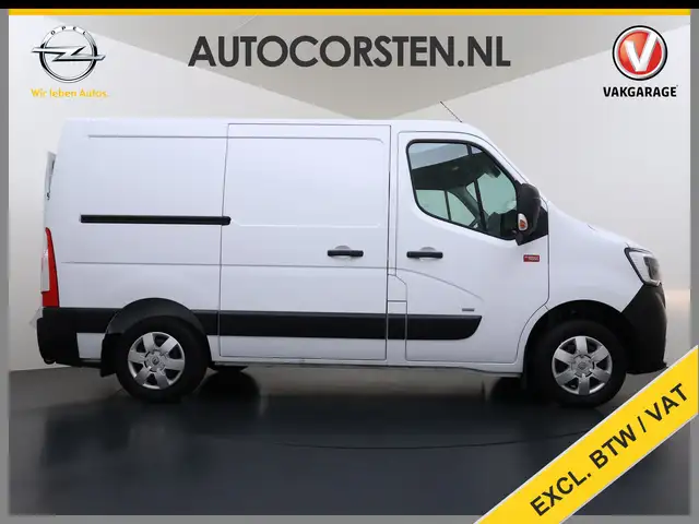 Renault Master view 4
