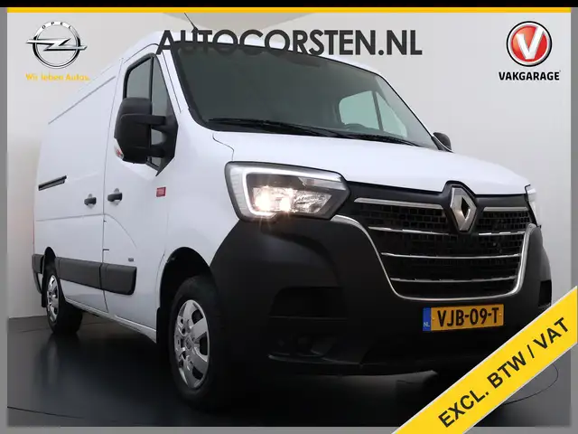 Renault Master view 6