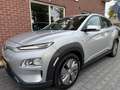 Hyundai KONA EV Comfort 64 kWh NIEUWE APK / AFN.TREKHAAK / CAME Gris - thumbnail 12
