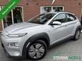 Hyundai KONA EV Comfort 64 kWh NIEUWE APK / AFN.TREKHAAK / CAME Gris - thumbnail 1