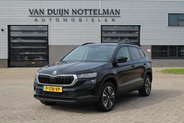 1.5 TSI ACT Business Edition / Keyless / Trekhaak