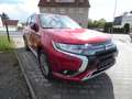 Mitsubishi Outlander PHEV Basis Spirit 4WD Hybrid Allrad HU AU Neu Rot - thumbnail 1