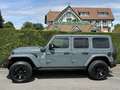 Jeep Wrangler 2.0 T 380ch 4xe Sahara Command Trac - thumbnail 5