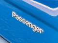 Renault Trafic Combi L2H1 *Passenger* 9 SITZE*KLIMA*LANG Bleu - thumbnail 8