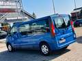 Renault Trafic Combi L2H1 *Passenger* 9 SITZE*KLIMA*LANG Bleu - thumbnail 4