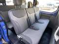 Renault Trafic Combi L2H1 *Passenger* 9 SITZE*KLIMA*LANG Bleu - thumbnail 11