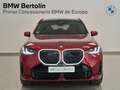 BMW X3 xDrive 20dA Rojo - thumbnail 2