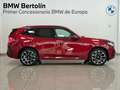 BMW X3 xDrive 20dA Rojo - thumbnail 19