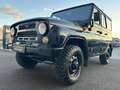 UAZ Hunter 2.7 Black Edition **1-Besitz*LKW Zulassung** Schwarz - thumbnail 2