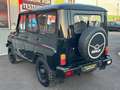 UAZ Hunter 2.7 Black Edition **1-Besitz*LKW Zulassung** Schwarz - thumbnail 5
