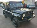 UAZ Hunter 2.7 Black Edition **1-Besitz*LKW Zulassung** Schwarz - thumbnail 3