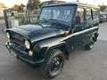 UAZ Hunter 2.7 Black Edition **1-Besitz*LKW Zulassung** Schwarz - thumbnail 4