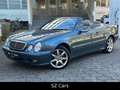 Mercedes-Benz CLK 430 AVANTGARDE*NAVI*MEMORY*LEDER*SHZ Modrá - thumbnail 1