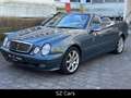 Mercedes-Benz CLK 430 AVANTGARDE*NAVI*MEMORY*LEDER*SHZ Modrá - thumbnail 10