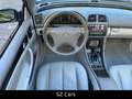 Mercedes-Benz CLK 430 AVANTGARDE*NAVI*MEMORY*LEDER*SHZ Blau - thumbnail 21