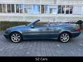 Mercedes-Benz CLK 430 AVANTGARDE*NAVI*MEMORY*LEDER*SHZ Modrá - thumbnail 9