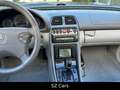 Mercedes-Benz CLK 430 AVANTGARDE*NAVI*MEMORY*LEDER*SHZ Blau - thumbnail 24