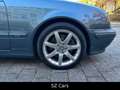 Mercedes-Benz CLK 430 AVANTGARDE*NAVI*MEMORY*LEDER*SHZ Modrá - thumbnail 14