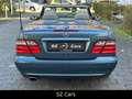 Mercedes-Benz CLK 430 AVANTGARDE*NAVI*MEMORY*LEDER*SHZ Modrá - thumbnail 7