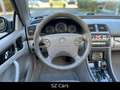 Mercedes-Benz CLK 430 AVANTGARDE*NAVI*MEMORY*LEDER*SHZ Blau - thumbnail 22