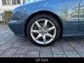 Mercedes-Benz CLK 430 AVANTGARDE*NAVI*MEMORY*LEDER*SHZ Modrá - thumbnail 11