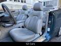 Mercedes-Benz CLK 430 AVANTGARDE*NAVI*MEMORY*LEDER*SHZ Blau - thumbnail 20